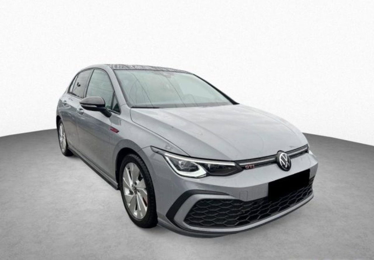 Volkswagen Golf 2.0 tsi GTI MT Ultimate 245cv (3)