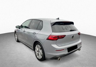 Volkswagen Golf 2.0 tsi GTI MT Ultimate 245cv (7)