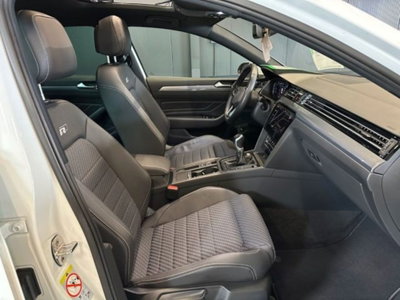 Volkswagen Passat 2.0 TDI SCR DSG Executive BMT (11)