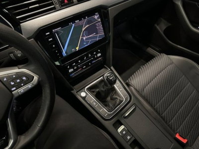 Volkswagen Passat 2.0 TDI SCR DSG Executive BMT (20)