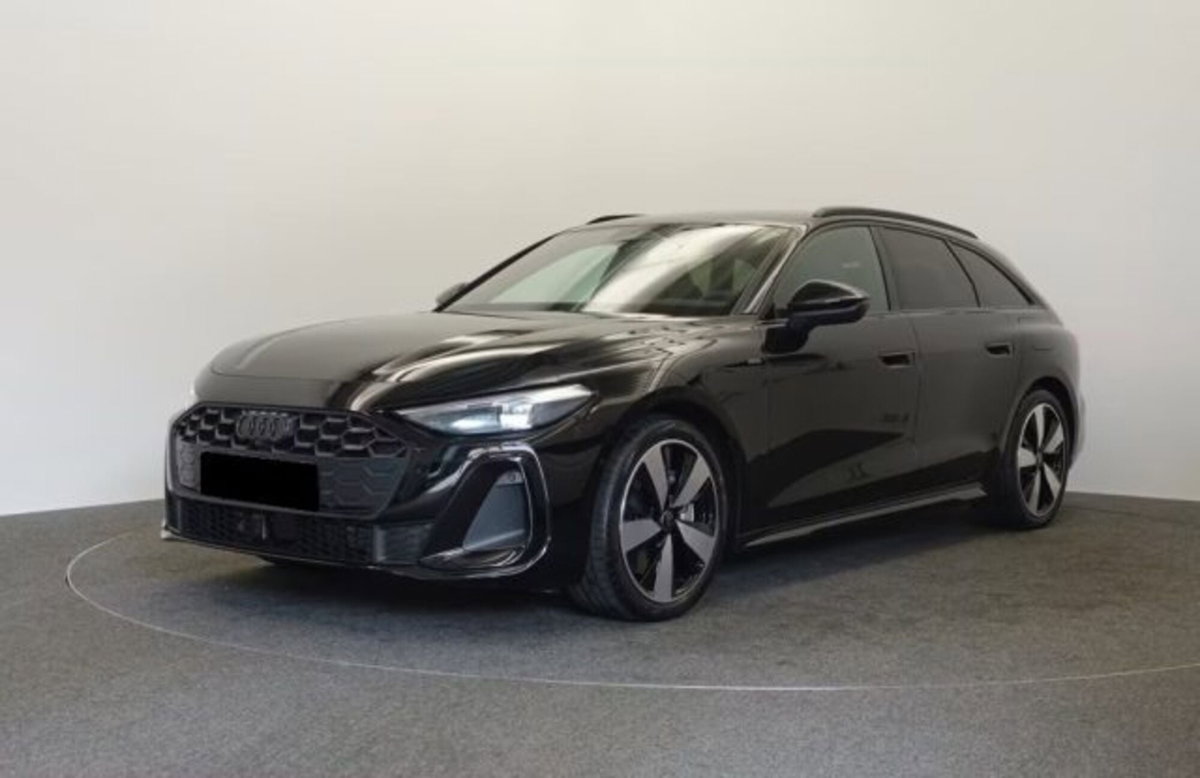 Audi A5 Avant 2.0 e-hybrid S line edition quattro 367cv s-tronic