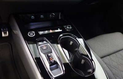 Audi A5 Avant 2.0 e-hybrid S line edition quattro 367cv s-tronic (10)