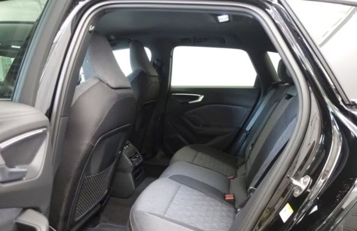 Audi A5 Avant 2.0 e-hybrid S line edition quattro 367cv s-tronic (11)