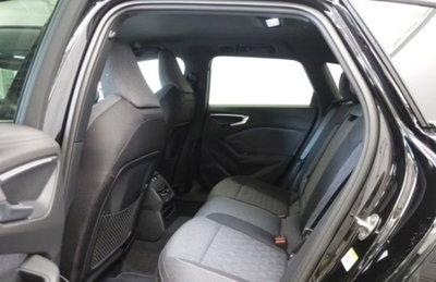 Audi A5 Avant 2.0 e-hybrid S line edition quattro 367cv s-tronic (11)