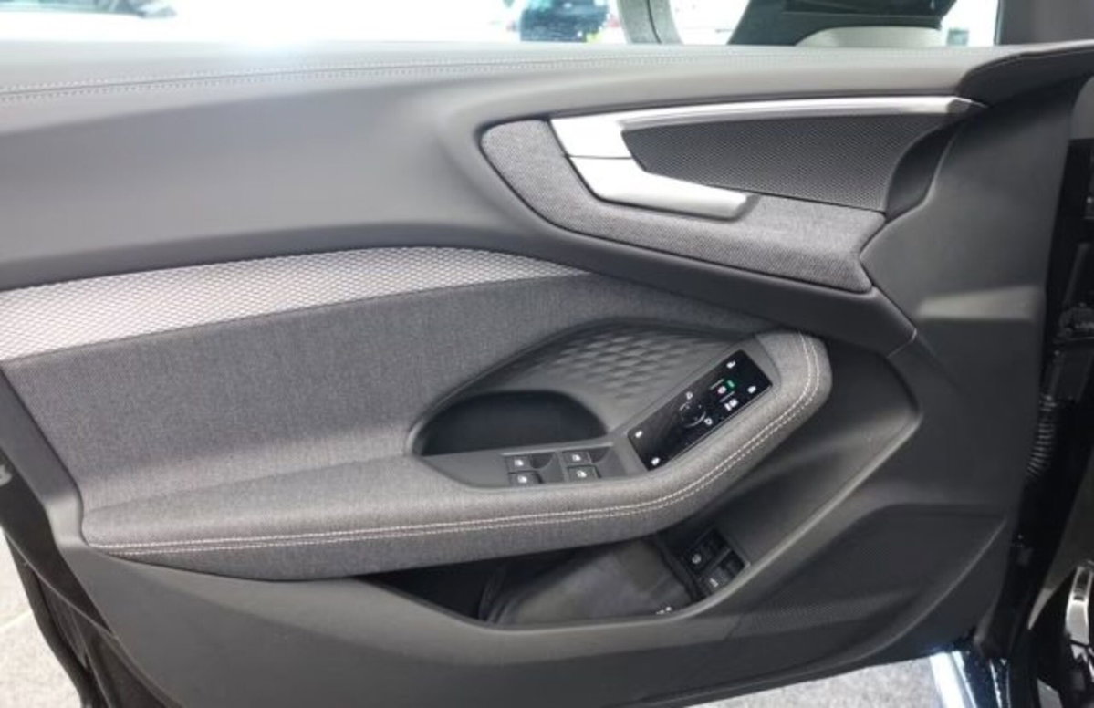 Audi A5 Avant 2.0 e-hybrid S line edition quattro 367cv s-tronic (12)