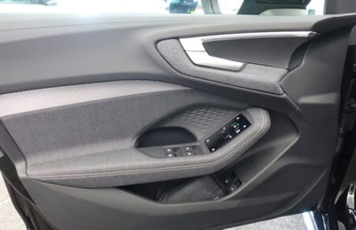 Audi A5 Avant 2.0 e-hybrid S line edition quattro 367cv s-tronic (12)
