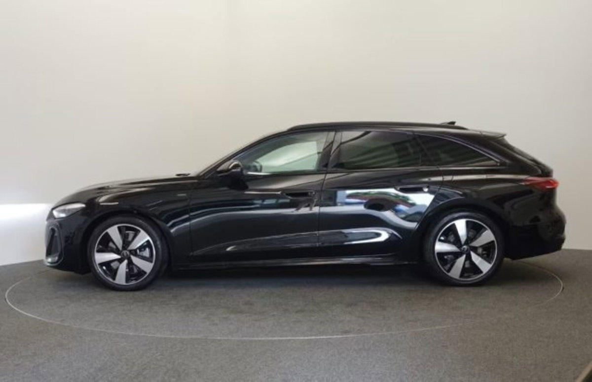Audi A5 Avant 2.0 e-hybrid S line edition quattro 367cv s-tronic (2)