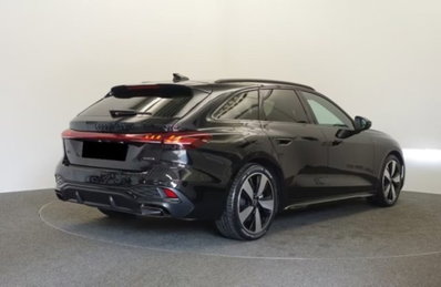 Audi A5 Avant 2.0 e-hybrid S line edition quattro 367cv s-tronic (3)