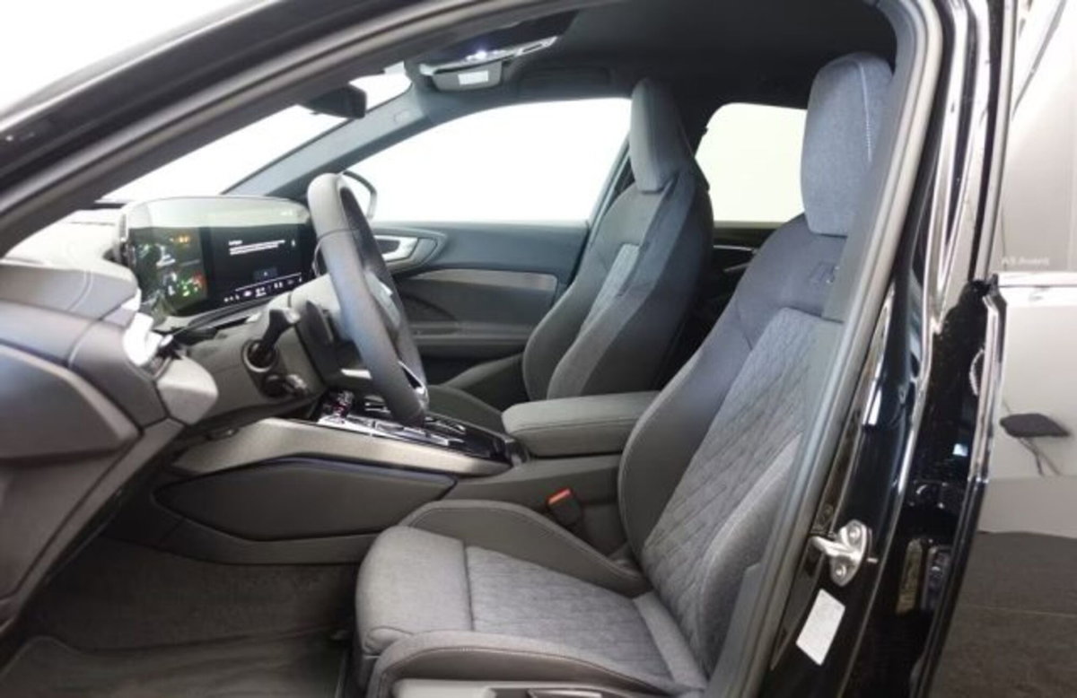 Audi A5 Avant 2.0 e-hybrid S line edition quattro 367cv s-tronic (6)
