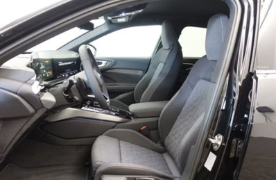 Audi A5 Avant 2.0 e-hybrid S line edition quattro 367cv s-tronic (6)