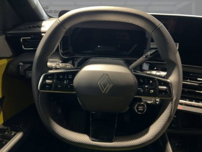 Renault Renault 5 Iconic Cinq comfort range 150cv (10)