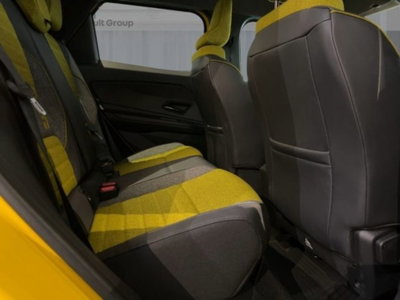 Renault Renault 5 Iconic Cinq comfort range 150cv (8)