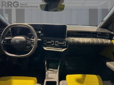Renault Renault 5 Iconic Cinq comfort range 150cv (9)