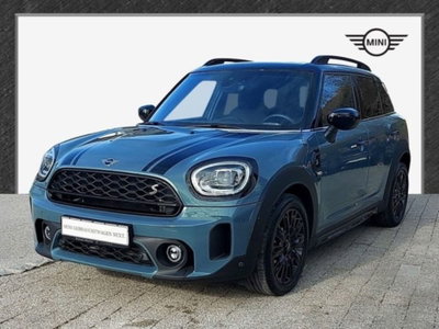 MINI Mini Countryman 2.0 Cooper SD Essential Countryman usata