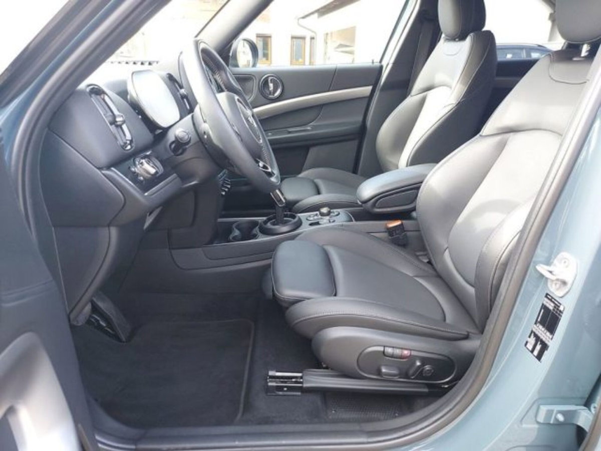 MINI Mini Countryman 2.0 Cooper SD Essential Countryman (7)