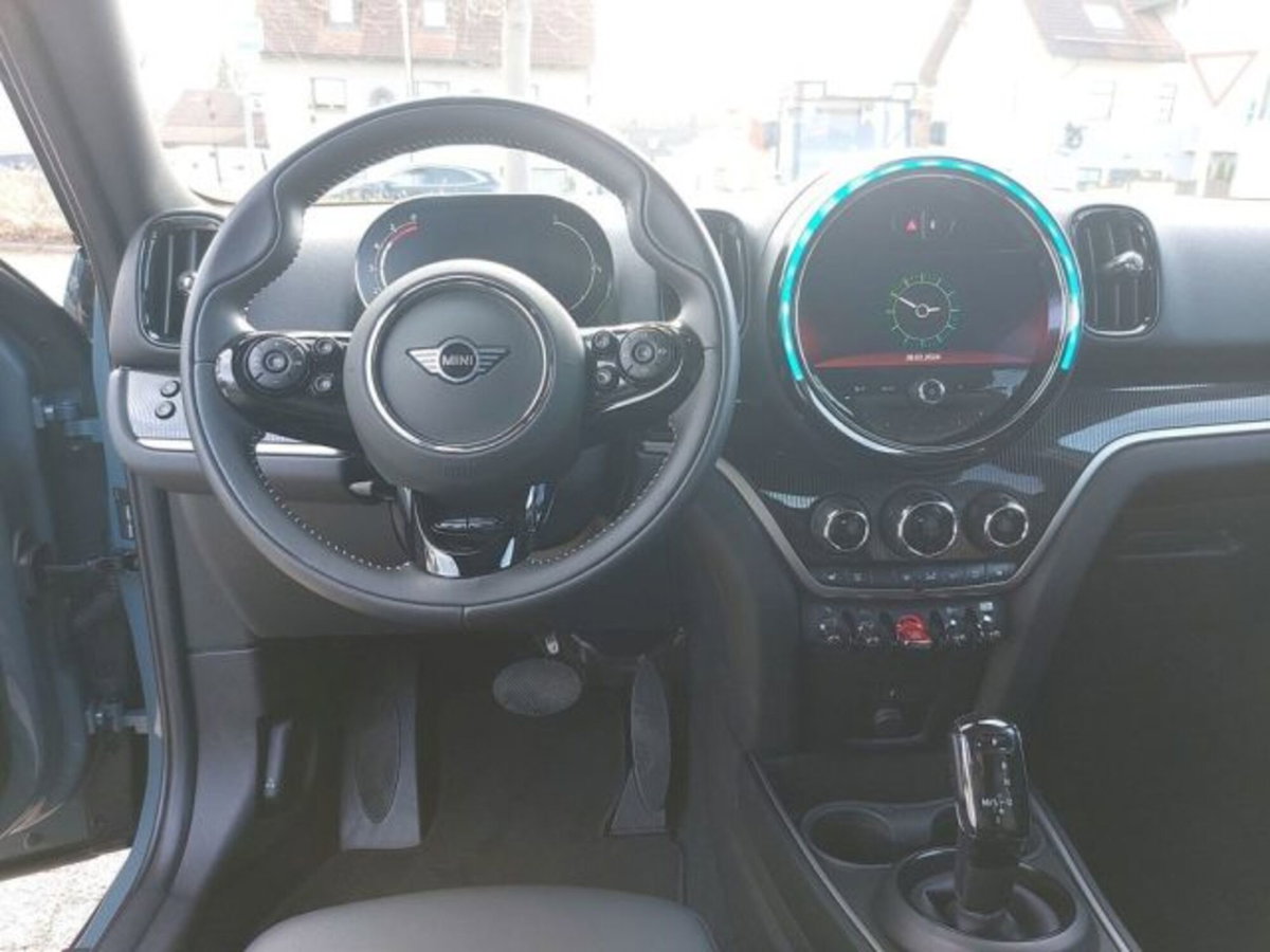 MINI Mini Countryman 2.0 Cooper SD Essential Countryman (8)