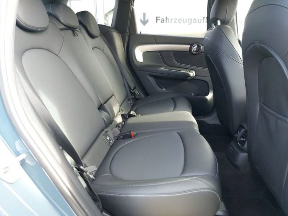 MINI Mini Countryman 2.0 Cooper SD Essential Countryman (9)