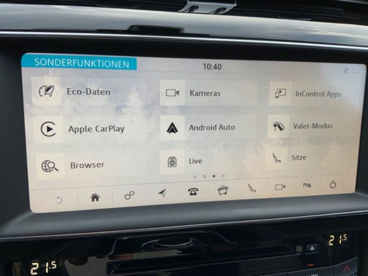 Jaguar F-Pace 2.0 250 CV AWD aut. R-Sport (15)