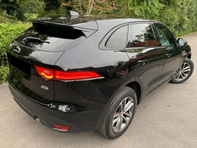 Jaguar F-Pace 2.0 250 CV AWD aut. R-Sport (3)