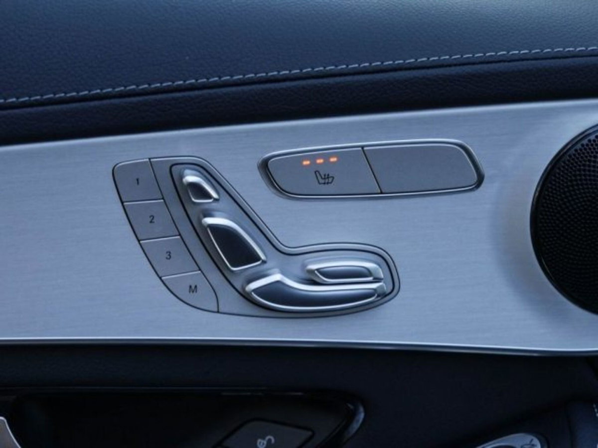 Mercedes-Benz GLC Coupé 300 d 4Matic Coupé Premium (13)