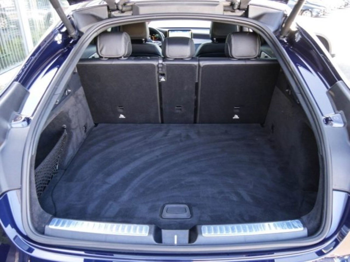 Mercedes-Benz GLC Coupé 300 d 4Matic Coupé Premium (15)