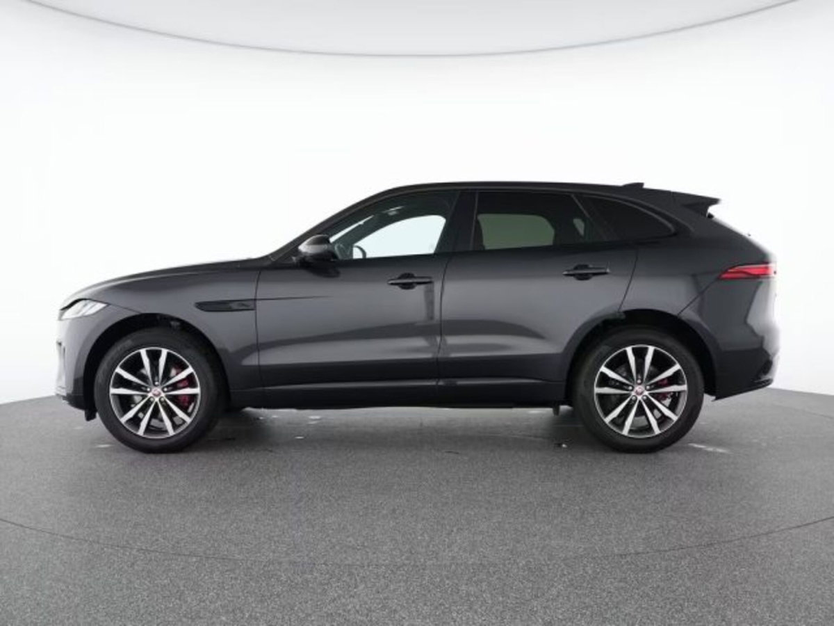 Jaguar F-Pace 2.0 250 CV AWD aut. R-Dynamic SE (10)