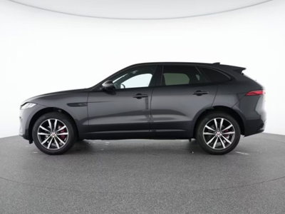 Jaguar F-Pace 2.0 250 CV AWD aut. R-Dynamic SE (10)