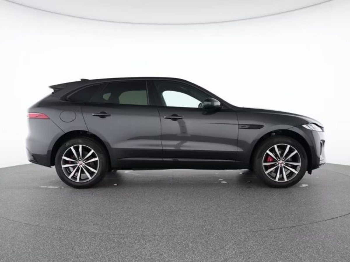 Jaguar F-Pace 2.0 250 CV AWD aut. R-Dynamic SE (11)