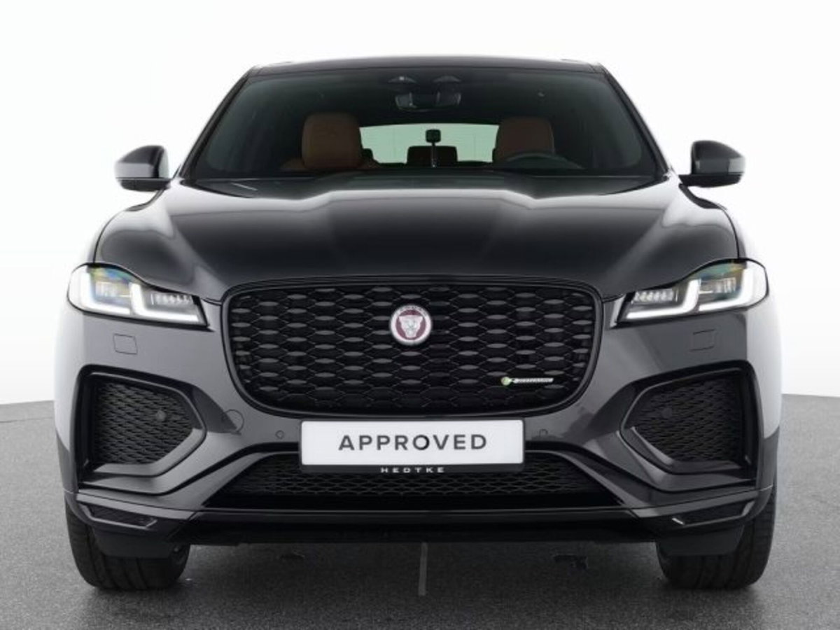 Jaguar F-Pace 2.0 250 CV AWD aut. R-Dynamic SE (12)