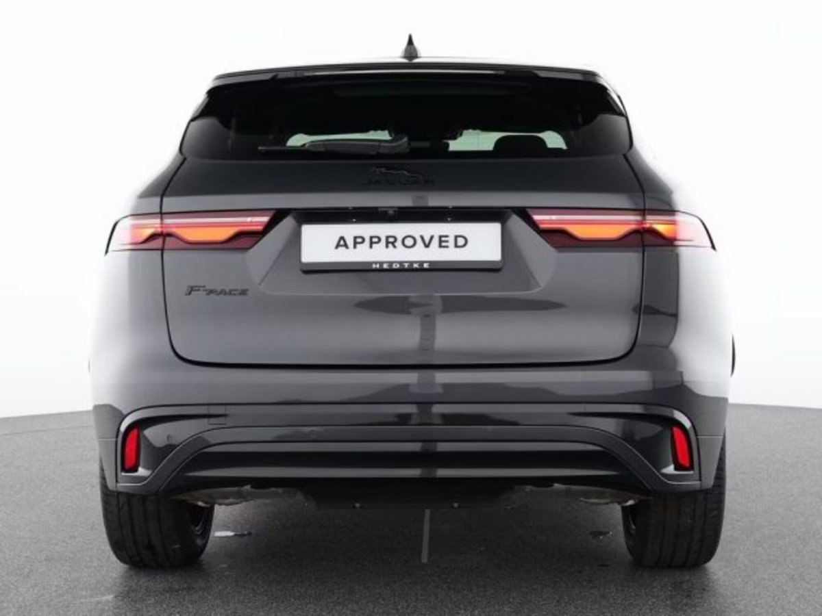 Jaguar F-Pace 2.0 250 CV AWD aut. R-Dynamic SE (13)