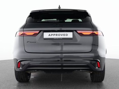 Jaguar F-Pace 2.0 250 CV AWD aut. R-Dynamic SE (13)