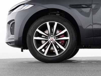 Jaguar F-Pace 2.0 250 CV AWD aut. R-Dynamic SE (16)
