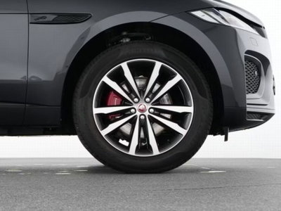 Jaguar F-Pace 2.0 250 CV AWD aut. R-Dynamic SE (18)