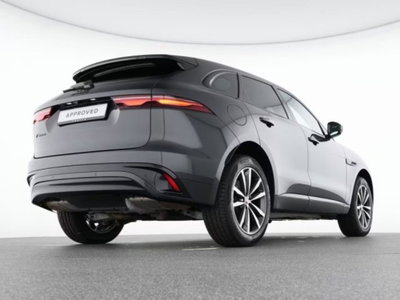 Jaguar F-Pace 2.0 250 CV AWD aut. R-Dynamic SE (7)