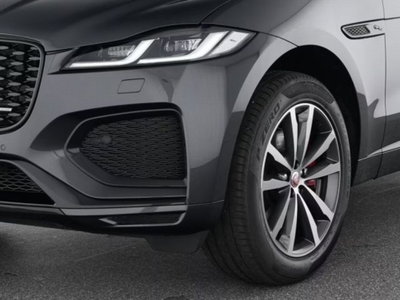 Jaguar F-Pace 2.0 250 CV AWD aut. R-Dynamic SE (8)