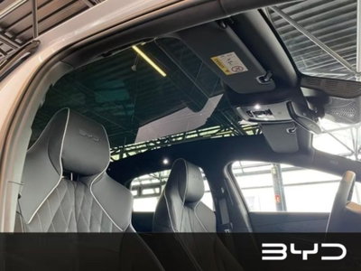 Byd Seal 82,5 kWh Excellence awd (10)