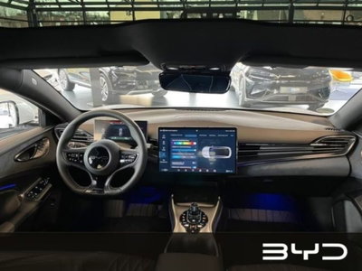 Byd Seal 82,5 kWh Excellence awd (13)