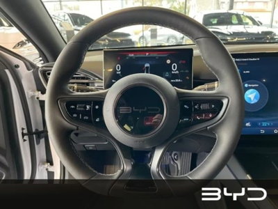 Byd Seal 82,5 kWh Excellence awd (14)
