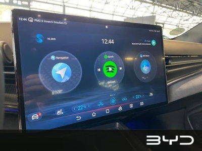 Byd Seal 82,5 kWh Excellence awd (15)