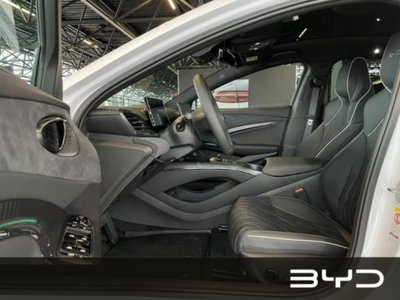 Byd Seal 82,5 kWh Excellence awd (2)