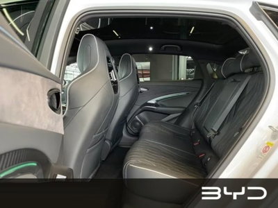Byd Seal 82,5 kWh Excellence awd (4)