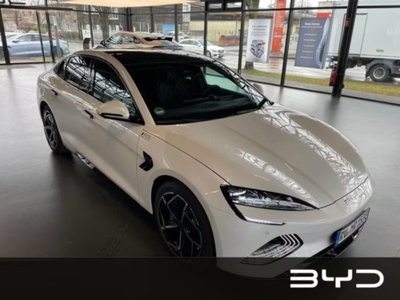 Byd Seal 82,5 kWh Excellence awd (8)