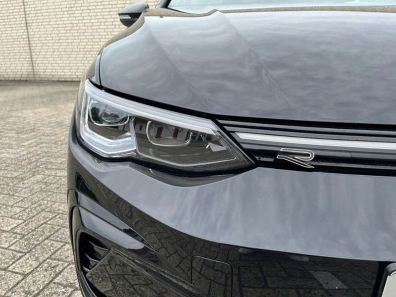 Volkswagen Golf 2.0 TDI 150 CV DSG SCR R-Line