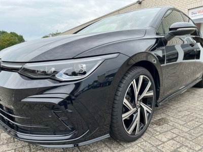 Volkswagen Golf 2.0 TDI 150 CV DSG SCR R-Line (2)