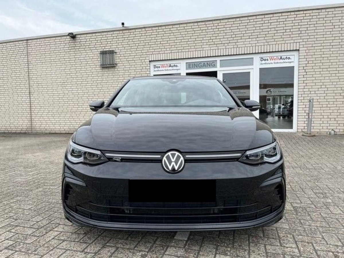 Volkswagen Golf 2.0 TDI 150 CV DSG SCR R-Line (3)