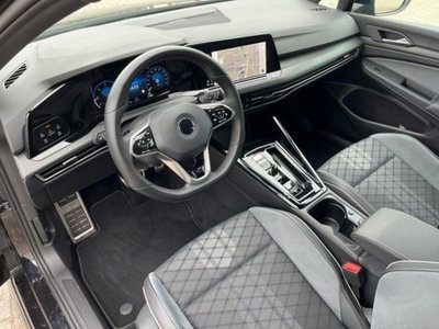 Volkswagen Golf 2.0 TDI 150 CV DSG SCR R-Line (9)