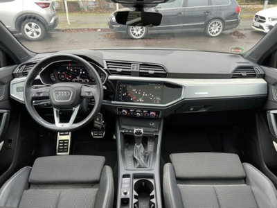 Audi Q3 Sportback 35 TDI quattro S tronic S line edition (11)