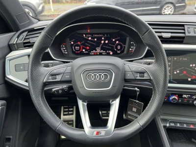 Audi Q3 Sportback 35 TDI quattro S tronic S line edition (12)