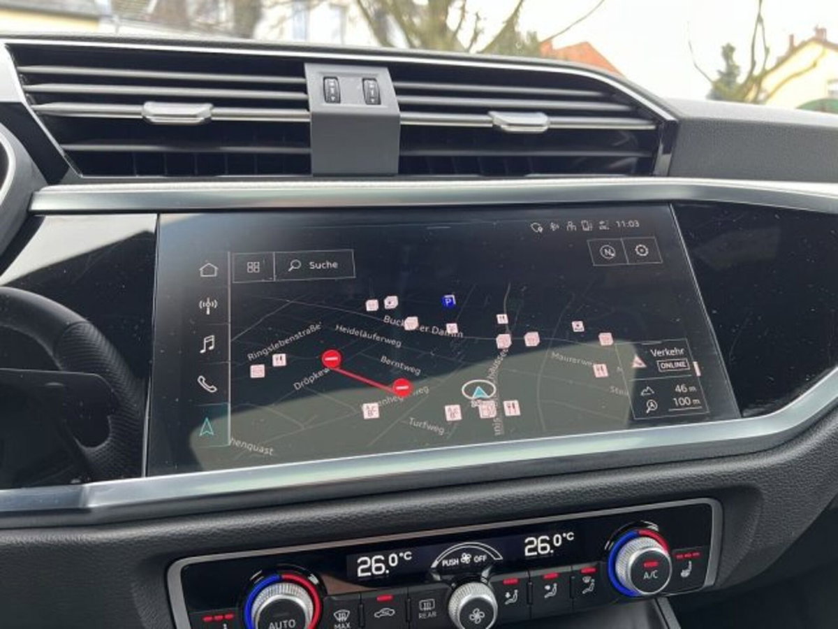 Audi Q3 Sportback 35 TDI quattro S tronic S line edition (13)