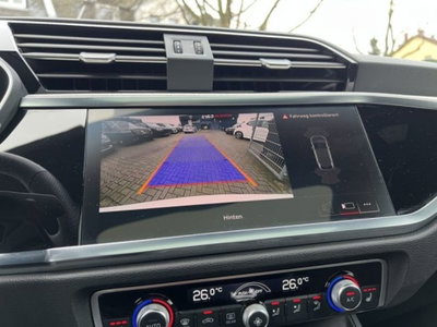 Audi Q3 Sportback 35 TDI quattro S tronic S line edition (15)